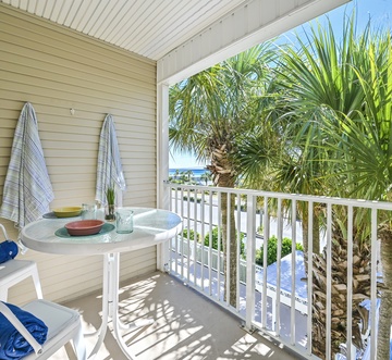 Grand Caribbean 310 - The Surf Shack