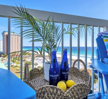 Pelican Beach 918 - Après Beach