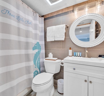 Terrace at Pelican Beach 606 - Three Little Fish