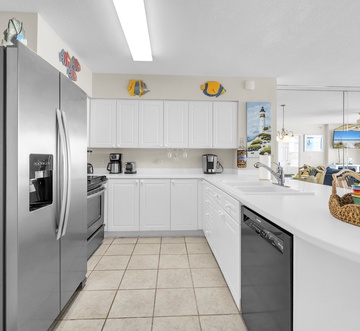 Island Princess 501 - Royal Lookout