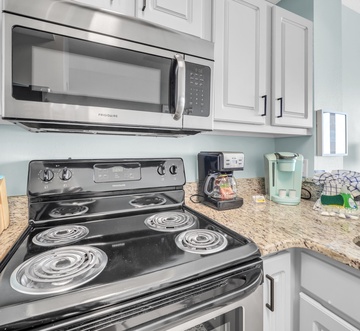 Gulf Dunes 606 - Pier Paradise