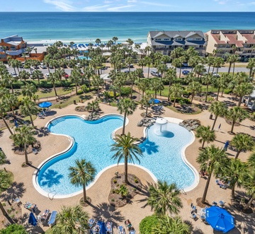 Sterling Shores 814 - Modern Vibes