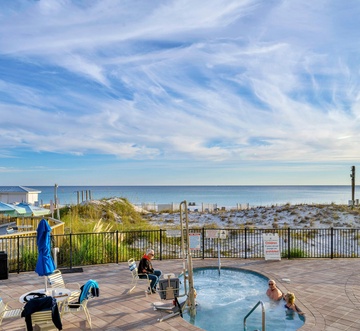 Pelican Beach 102 - Beach Daze