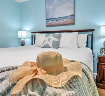 Pelican Beach 2011 - The Penthouse at Pelican