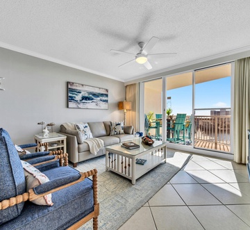 Terrace at Pelican Beach 606 - Three Little Fish