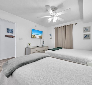 Gulf Dunes 310 - Island Oasis