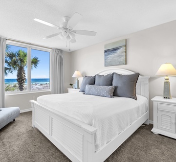 Island Princess 203 - After Dune Delight