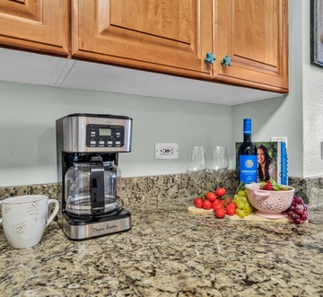 Island Princess 705 - Island Paradise