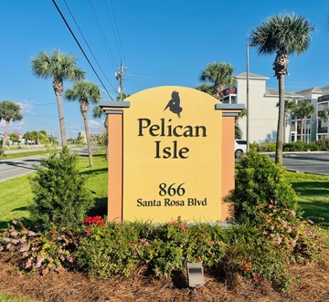 Pelican Isle 608 - Pufferfish Penthouse