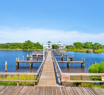 Pinnacle Port A518 - Seaside Pearl