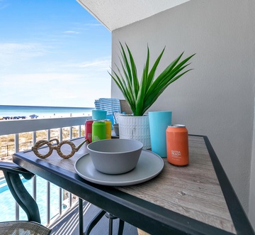 Pelican Beach 209 - Best Day Ever