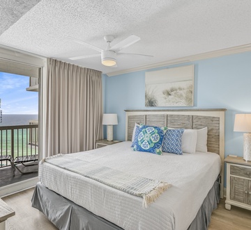 Pelican Beach 1915 - Cloud Nine