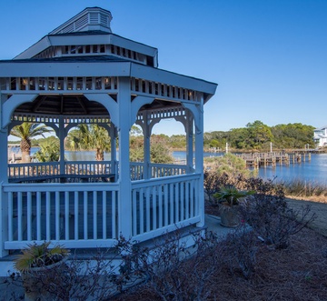 Pinnacle Port A518 - Seaside Pearl