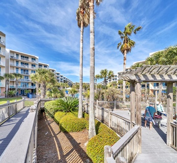 Waterscape C301 - Mermaid Cove