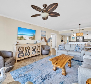 Sterling Shores 908 - Home Sea Home