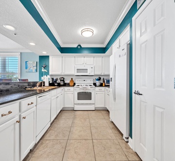 Sea Dunes 104 - Shell Of A View