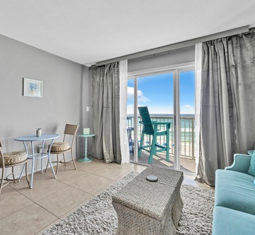 Islander 502 - The Sea Glass Suite