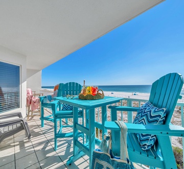 Gulf Dunes 310 - Island Oasis