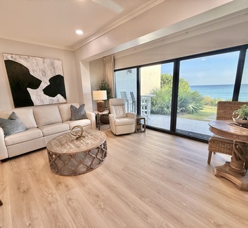 Emerald Hill #3 - Villa by the Sea