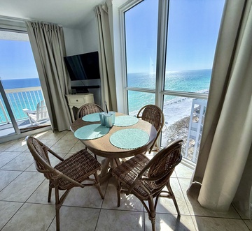 Pelican Beach 2011 - The Penthouse at Pelican
