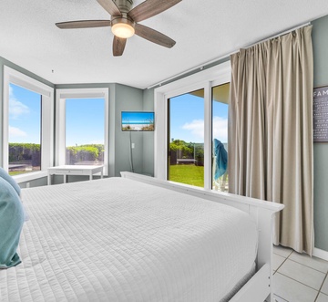 Tranquillity 140 - A Wave From It All