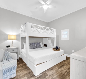 Tides at Tops'l 103 - Sunny Tide Up