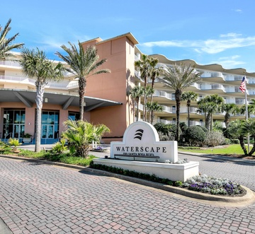 Waterscape C301 - Mermaid Cove