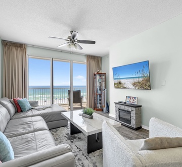 Gulf Dunes 516 - Gulf Glimmer