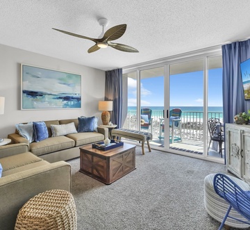 Island Princess 301 - No Shoes Retreat