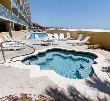 Pelican Isle 608 - Pufferfish Penthouse