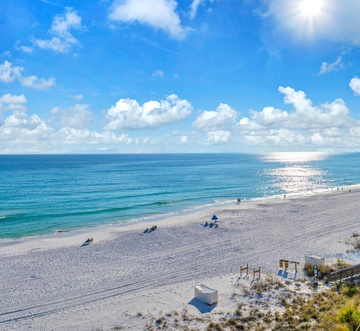 Beach House 504D - Shiplap by the Shore