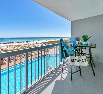 Pelican Beach 209 - Best Day Ever