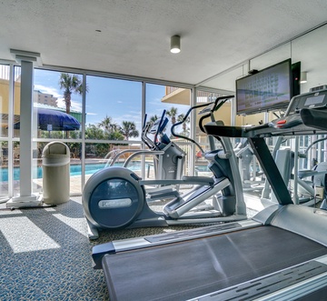 Pelican Beach 1611 - Seabreeze Sixteen