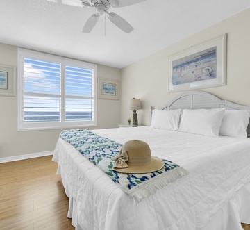 Island Princess 501 - Royal Lookout