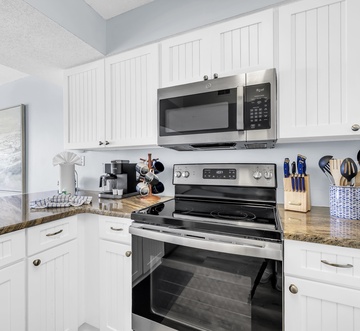 Pelican Beach 604 - Shore Thing