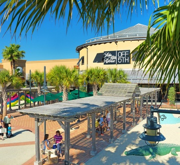 Mainsail 414 - Gigi's Beach Condo