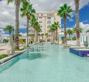 Carillon Beach Resort Inn 508 - Life is Better at the Beach