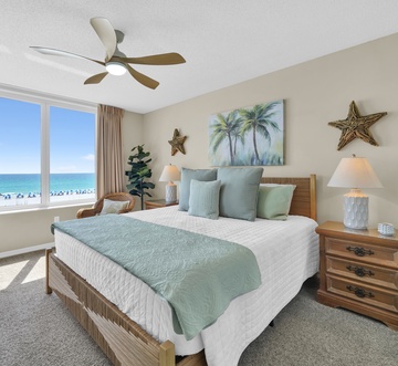 Island Princess 301 - No Shoes Retreat