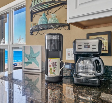 Emerald Towers West 3007 - Sunset Serenity