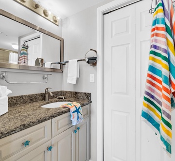 Island Princess 705 - Island Paradise