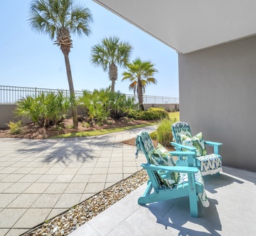 Island Princess 111 - Shore Beats Work