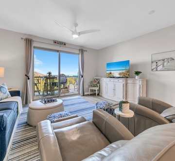 Beach Resort 401 - Blue View