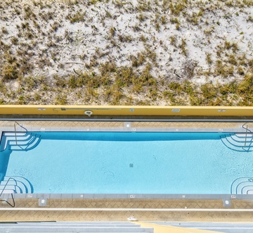 Pelican Isle 610 - The Blue Haven Penthouse