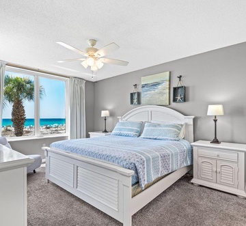 Island Princess 203 - After Dune Delight