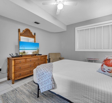 Tranquillity 140 - A Wave From It All