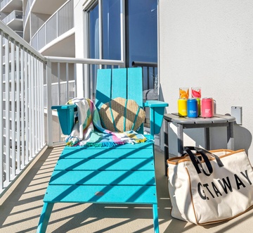 Terrace at Pelican Beach 606 - Three Little Fish