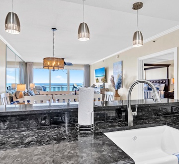 Sterling Shores 908 - Home Sea Home