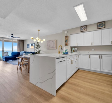 Island Princess 715 - Beach Retreat