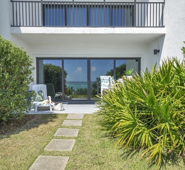 Emerald Hill #3 - Villa by the Sea