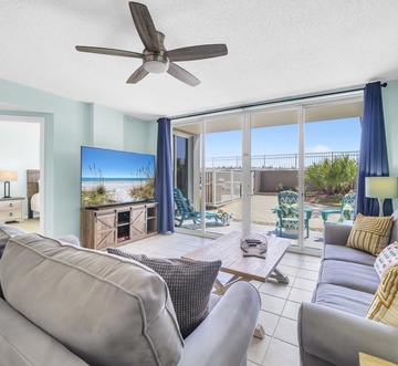 Island Princess 111 - Shore Beats Work